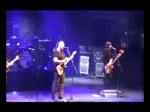 Pixies - Bone Machine - Wave Of Mutilation ( Rock N' Fall 2014) Uruguay