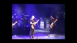 Pixies - Bone Machine - Wave Of Mutilation ( Rock N' Fall 2014) Uruguay