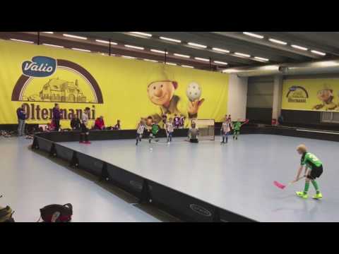 VSS 08 Black - Oilers