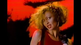 SSQ (Stacey Q) - Synthicide (Video Version) (1983)