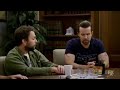 Charlie Says The N Word It S Always Sunny In Philadelphia