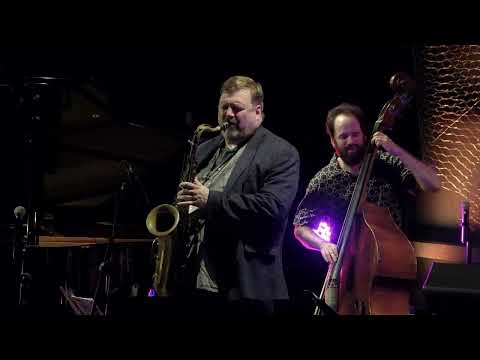 JOEL FRAHM QUARTET