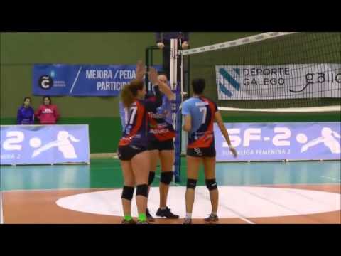 SF2:  FISIOMASZALAETA  Vs  CUESTA PIEDRA SANTA CRUZ