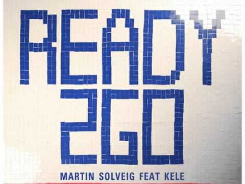 Deniz Koyu vs   Martin Solveig   Bong Is Ready 2 Go Art Gee Mashup