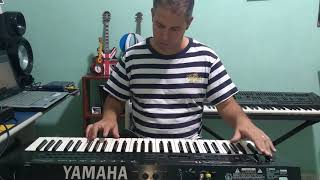 Video thumbnail for Yamaha DX11 (Factory Sounds) by Tiago Mallen