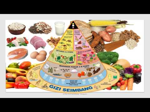 Penting untuk potensi Apa yang harus makan untuk potensi laki-laki