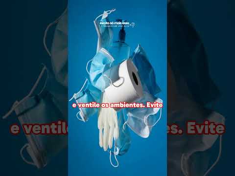 Gripe K está no Brasil: vacine-se!