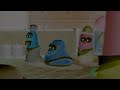 VeggieTales I Want To Dance Reprise Inverted