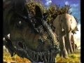Werbung Für Disneys Animal Kingdom VHS Aufnahme