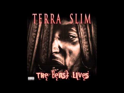 Terra Slim - The Testament (Feat Ruinz Ason)