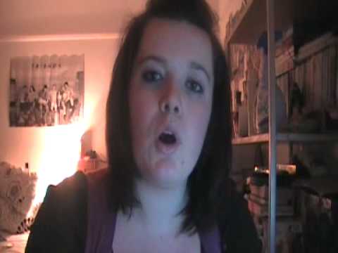 Amy Jackson - Dear Mr President