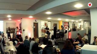 Max Mutzke - Welt hinter Glas