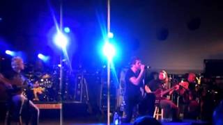 Saving Abel - In God's Eyes
