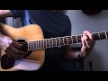 Muse - Hate This And I'll Love You - Guitar ...