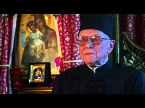 Parintele Cleopa Ilie   Documentar Trinitas