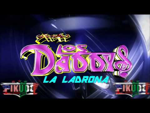 Mix-Los Daddys De Chinantla EXITOS.