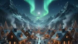 O MUNDO MÁGICO DO PAPAI NOEL