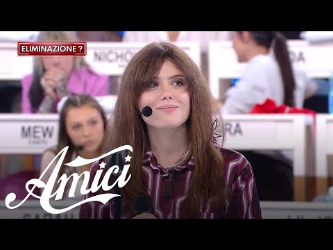 Amici 23 - Lil Jolie - Alexanderplatz