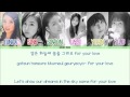 GFriend - My Buddy (기억해) [Eng/Rom/Han] Picture ...