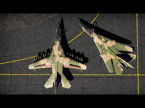 F-111 Aardvark