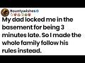 How Did You Uno Reverse Your Family's Rules? DEFAULT Thumbnail