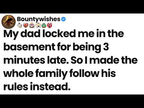 How Did You Uno Reverse Your Family's Rules?