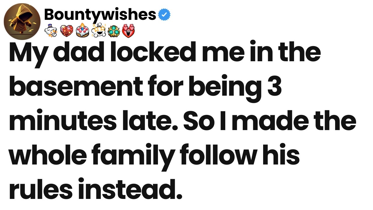 How Did You Uno Reverse Your Family's Rules?