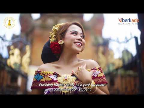 PROFIL AYU MADE BIANCA JUAREZ - PUTERI WISATA BALI 2023