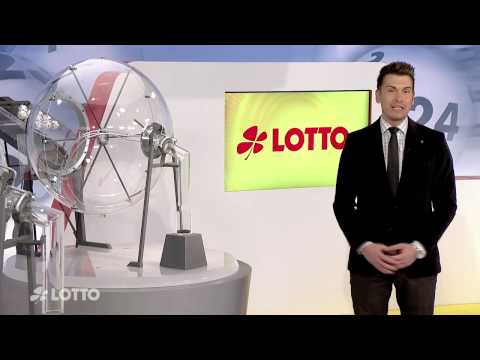 Ziehung der Lottozahlen vom 20.08.2014