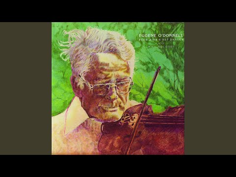 Da Auld Resting Chair/Derry Hornpipe (Air And Hornpipe)