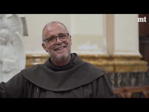 Exorcist Fr Marcello Ghirlando: ‘It’s not all in the mind’
