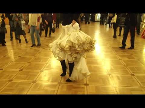 МК Вали Казибеевой 2017 часть 4