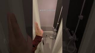 $23 room tour in Japan #shorts