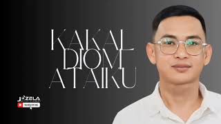 Download lagu Kakal diom ateiku(karoke)official audio mp3