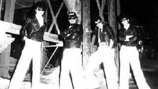 ぶっちぎりRock'n Roll