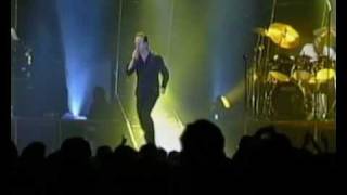 Simple Minds - New Gold Dream live at Spain 2002