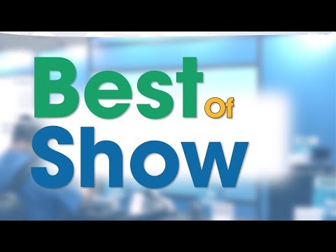 ICAST - Best of Show