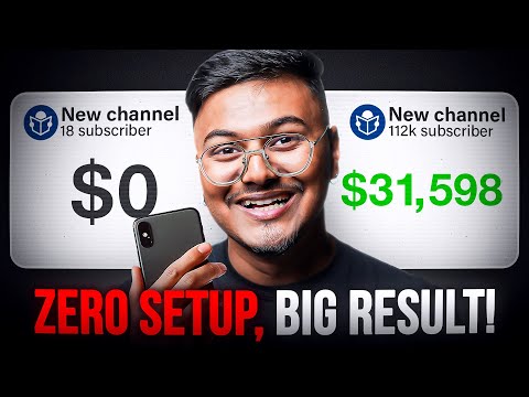 How To Start a Successful YouTube Channel In 2026  My Growth Secret