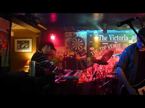 24 Carat Purple - Perfect Strangers (Live 2012)