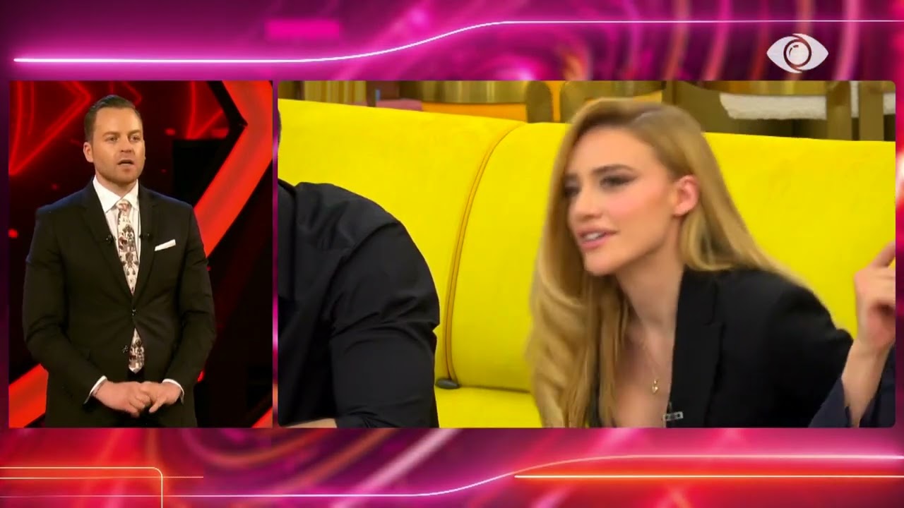 Cilët janë banorët e nominuar për këtë javë në shtëpinë e BBV