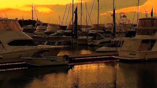 preview picture of video 'Soldiers Point Marina, Port Stephens - Australian Marina of the Year 2011'