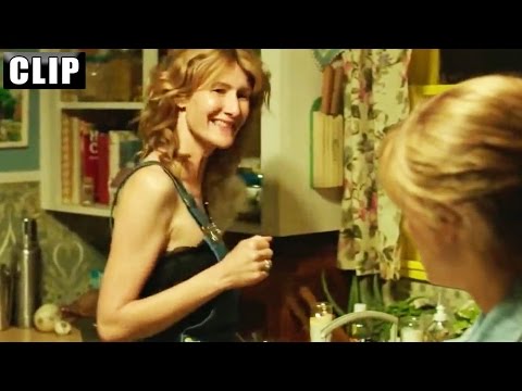 ALMA SALVAJE Clip 2015 Español