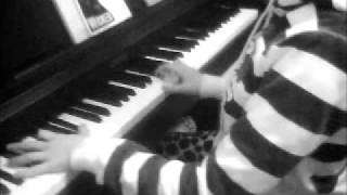 No Tracks In The Snow - Time Traveler's Wife.