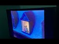 Closing To Peter Pan 1990 VHS