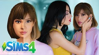 THIS SIMS CHALLENGE ACTUALLY WENT WRONG