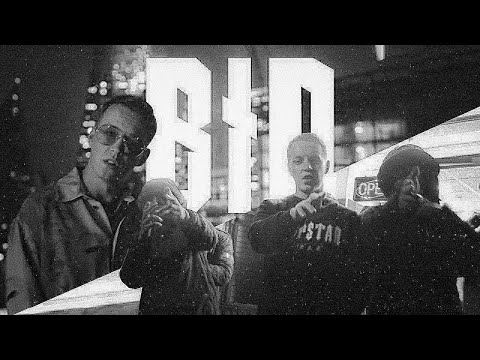 [FREE] MARKUL & PHARAOH TYPE BEAT - B.I.D 2