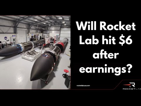 Q1 Earnings Preview with @Scotto | Rocket Lab Weekly EP031