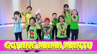 Download lagu GOYANG MAMA MANTU TAKUPAZ KIDS JAKARTA mp3 Download lagu GOYANG MAMA MANTU TAKUPAZ KIDS JAKARTA mp3