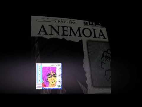 Nacre Repo - Demagnetization [Signalwave, Broken Transmission, Vaporwave ]