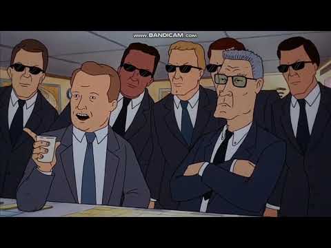 Beavis and Butthead Do America - Part 4 (Reupload)